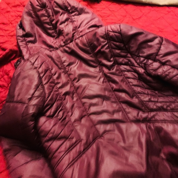 Puffer jacket - Picture 3 of 7